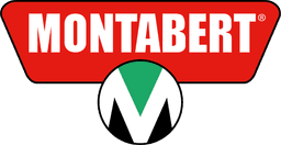 Montabert logo