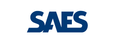 Saes logo