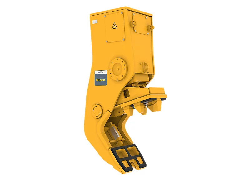 Epiroc BP 2050 Epiroc BP 2050