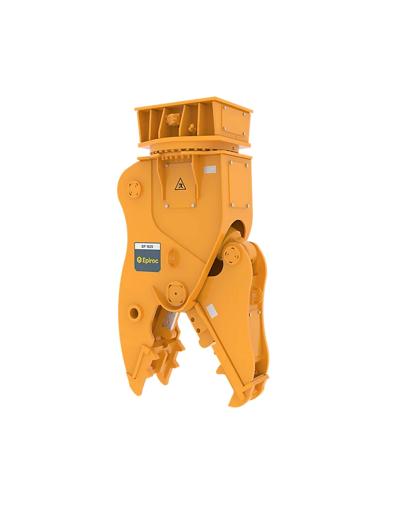 Epiroc DP 1820