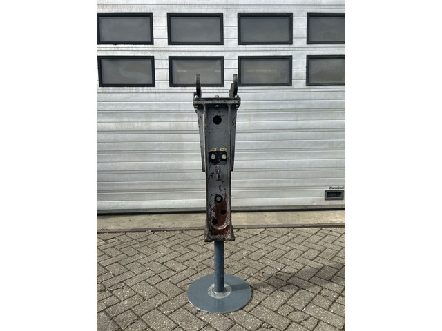 Pladdet PDH20S