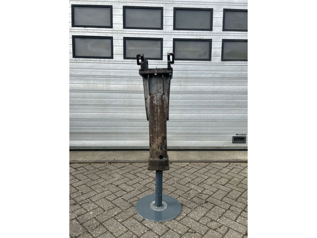 Pladdet PDH20S