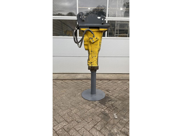 Epiroc SB452