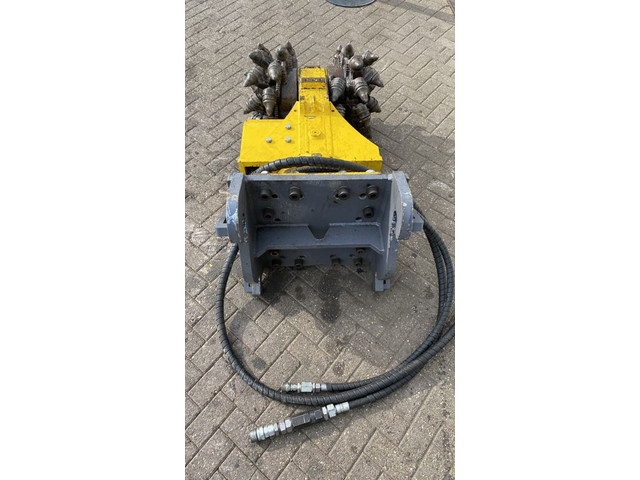 Erkat ER650