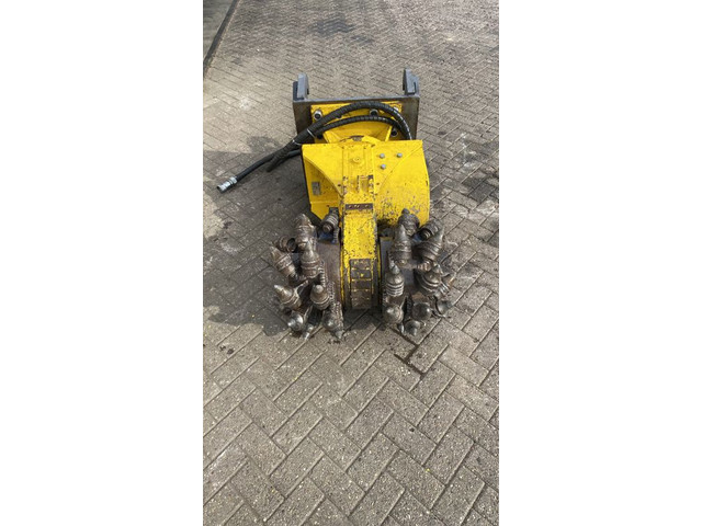Erkat ER650