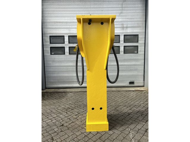 Epiroc HB2500