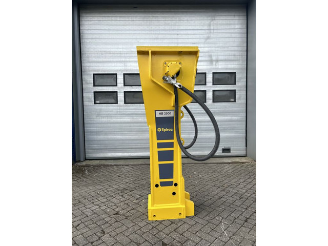 Epiroc HB2500