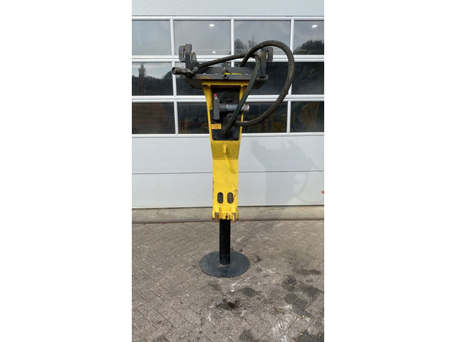 Epiroc MB750
