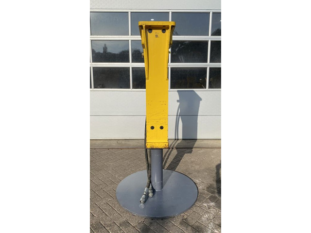 Epiroc MB1000