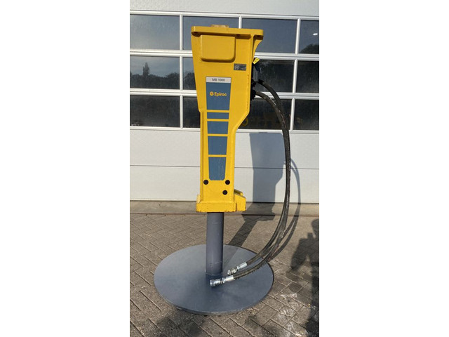 Epiroc MB1000