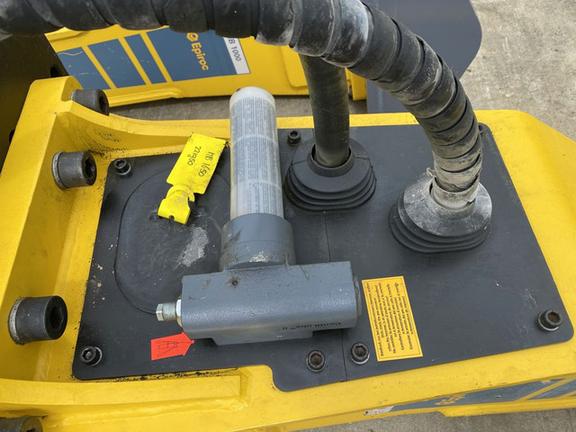 Epiroc MB1650D