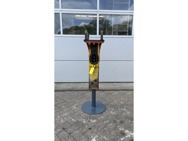 Atlas Copco CP RX2