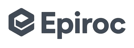 Officiële dealer Epiroc