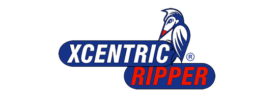 Officiële dealer Xcentric Ripper