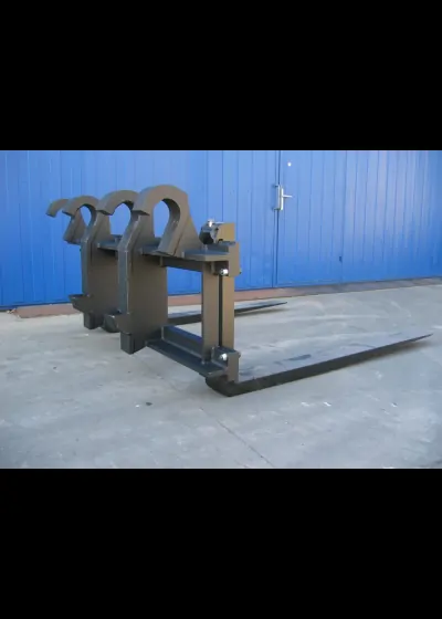 Palletframe SAES