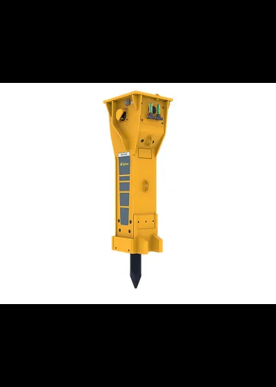 Eprioc HB sloophamer