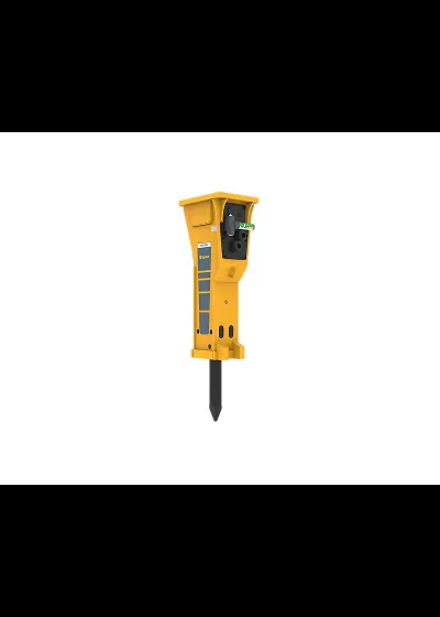Epiroc MB sloophamer