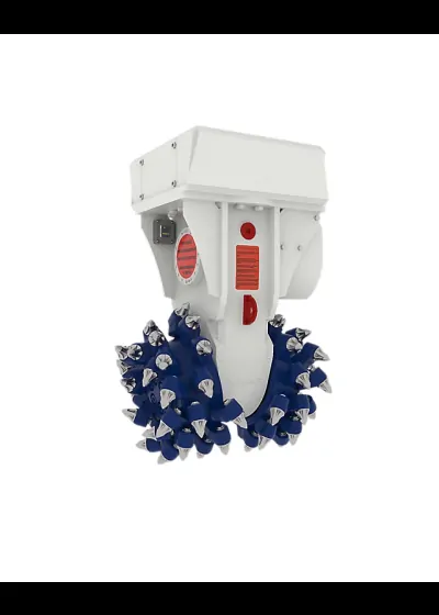 V-serie drumcutter
