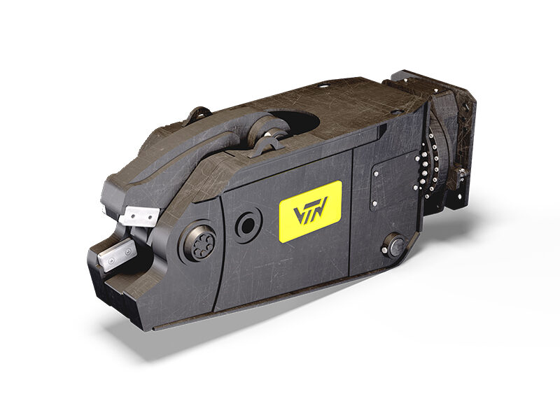 VTN Railsknipper