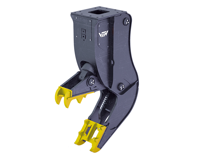 VTN Vergruizer VF