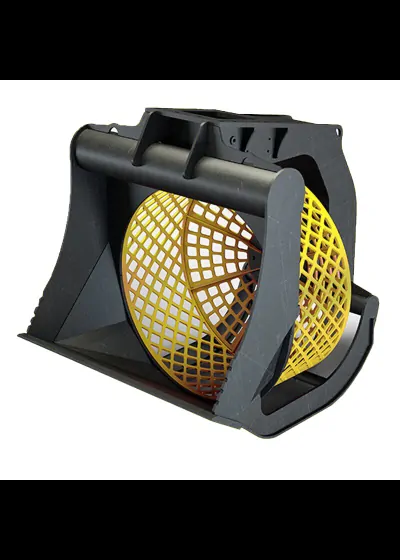 VTN Zeefbak SR serie